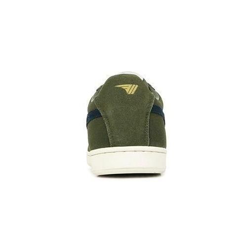 Gola Equipe Suede - 44 - 5