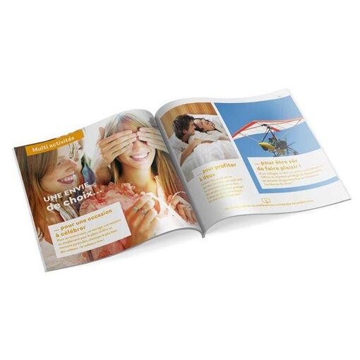 Smartbox - Happy - Coffret Cadeau Multi-Th�mes - 6