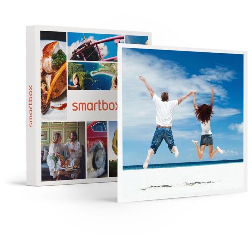 Smartbox - Happy - Coffret Cadeau Multi-Th�mes - 10
