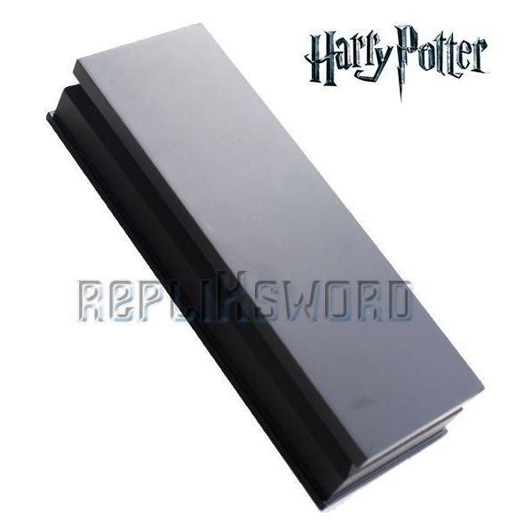 Harry Potter Dague de Bellatrix Lestrange Couteau - 4