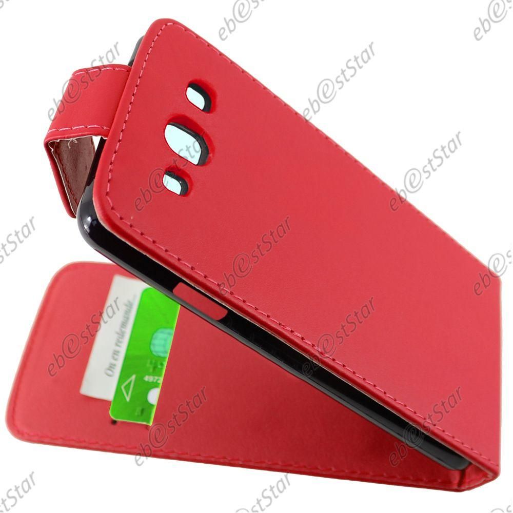 Ebeststar  Housse Simili Cuir  Clapet Coque Etui Pour Samsung Galaxy S3 I...