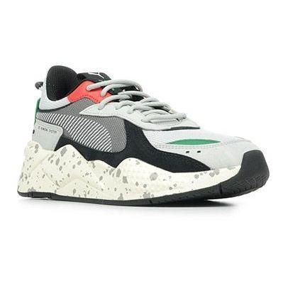 Puma Rs-X Street Punk Jr - 37 - 2