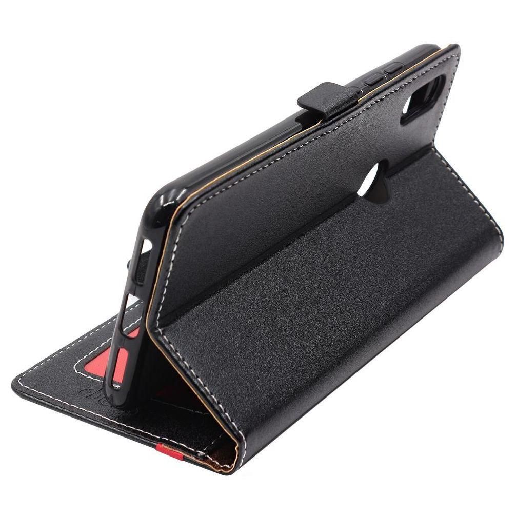 Ebeststar - Coque Xiaomi Redmi Note 7, Note 7 Pro Etui Portefeuille Porte-C... - 2