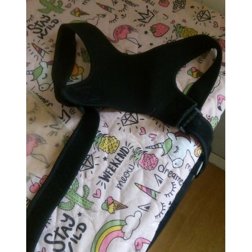 Ceinture Dorsale 
