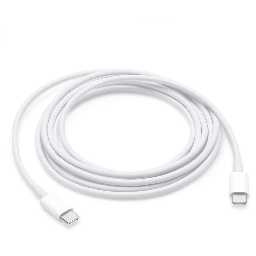 Chargeur Rapide Usb-C 25w + Cble Usb-C Vers Usb-C 20w 1m Pour Iphone 16 Pr... - 3