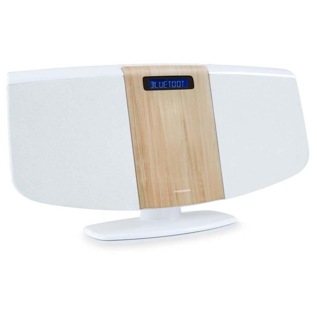 Micro-Cha�ne st�r�o CD/Bluetooth � MIC401BT THOMSON - 3