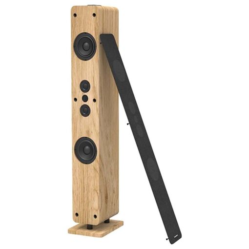 Thomson Tour de son lumineuse bluetooth cosy
