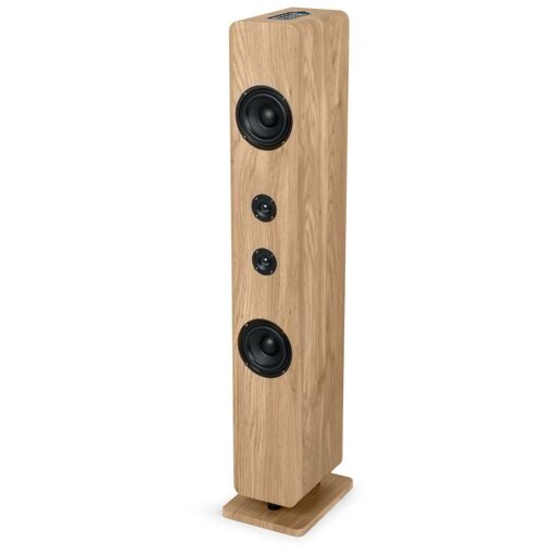 Thomson Tour de son lumineuse bluetooth cosy - 3