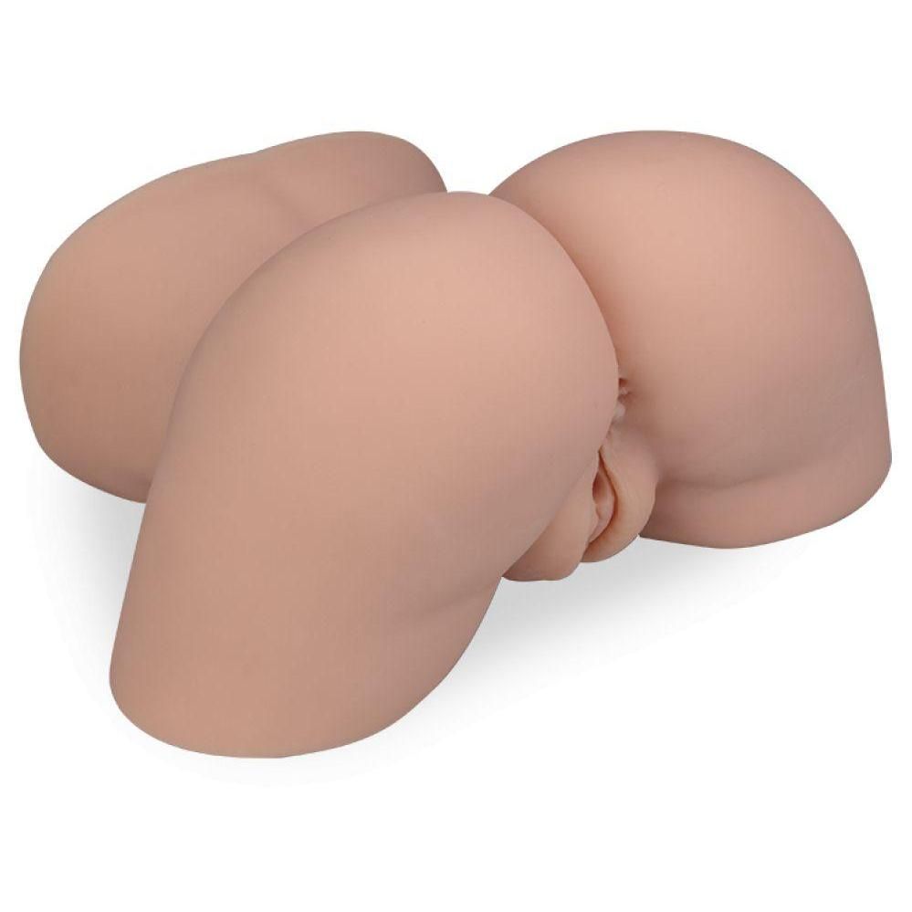 Fessier Raliste 3,5kg Cheryl