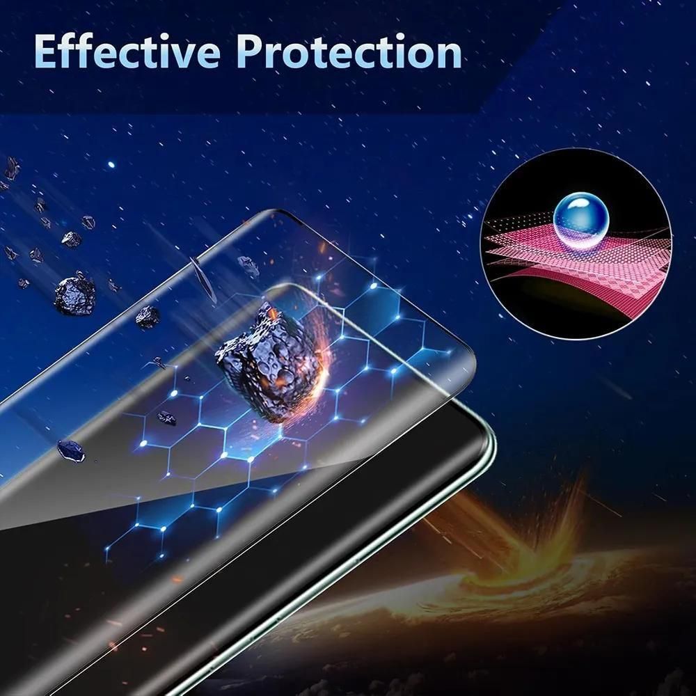 Pack-2 Verre Tremp Intgral pour Xiaomi Redmi Note 14 Pro 5G/Redmi Note 14... - 4