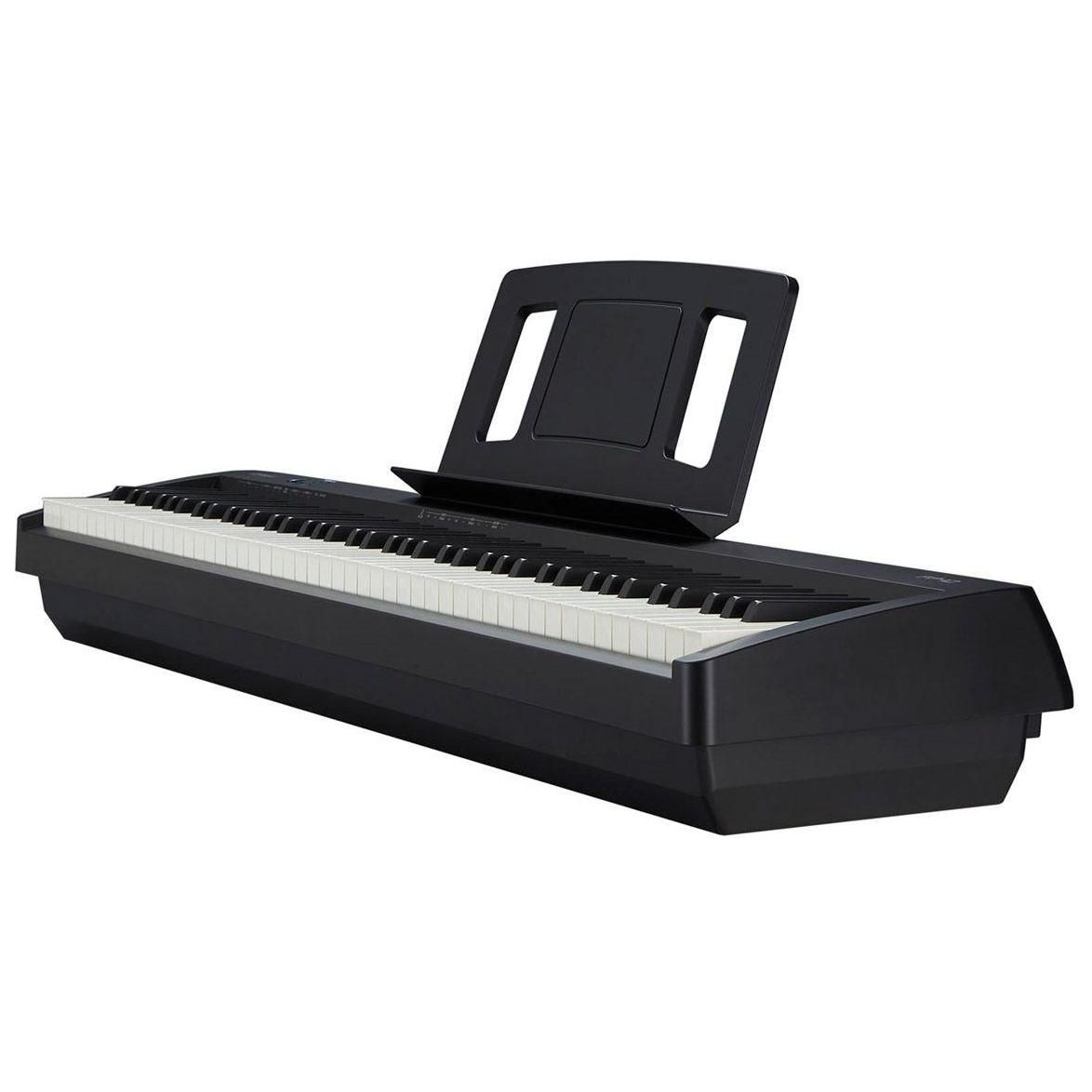 Roland Fp-10 - Piano Num�rique 88 Touches - 4