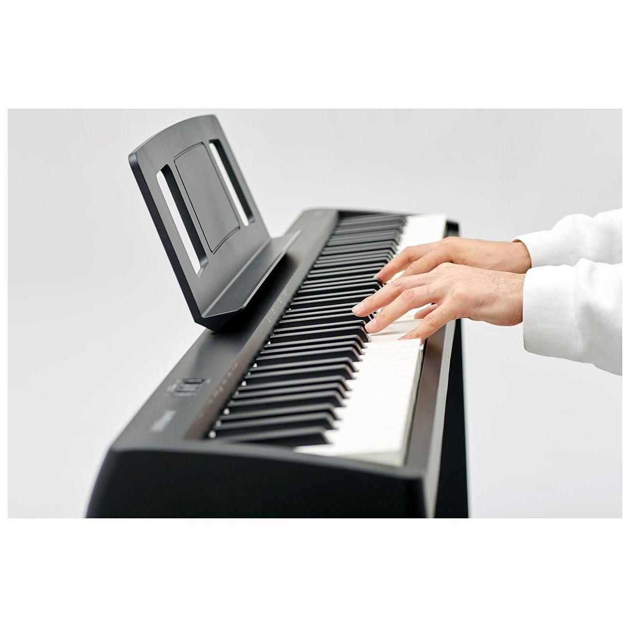 Roland Fp-10 - Piano Num�rique 88 Touches - 7