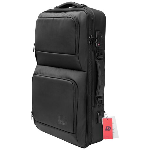K-Mini MK2 Medium DJ Controller Bag - 2