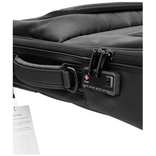 K-Mini MK2 Medium DJ Controller Bag - 8