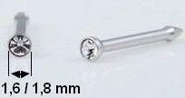 Pistolet Pour Percer Le Nez (Piercing Narine) Dispositif Professionnel  Us... - 6