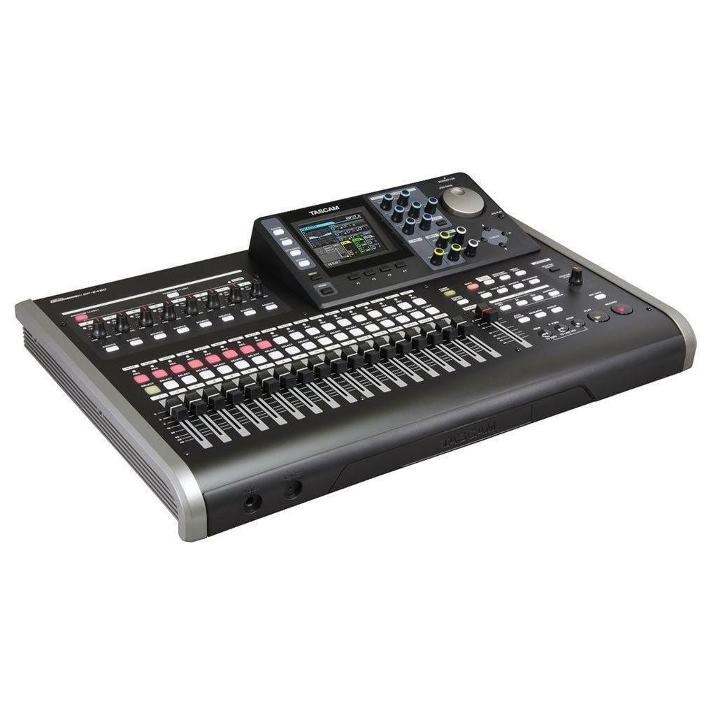 DP-24 SD