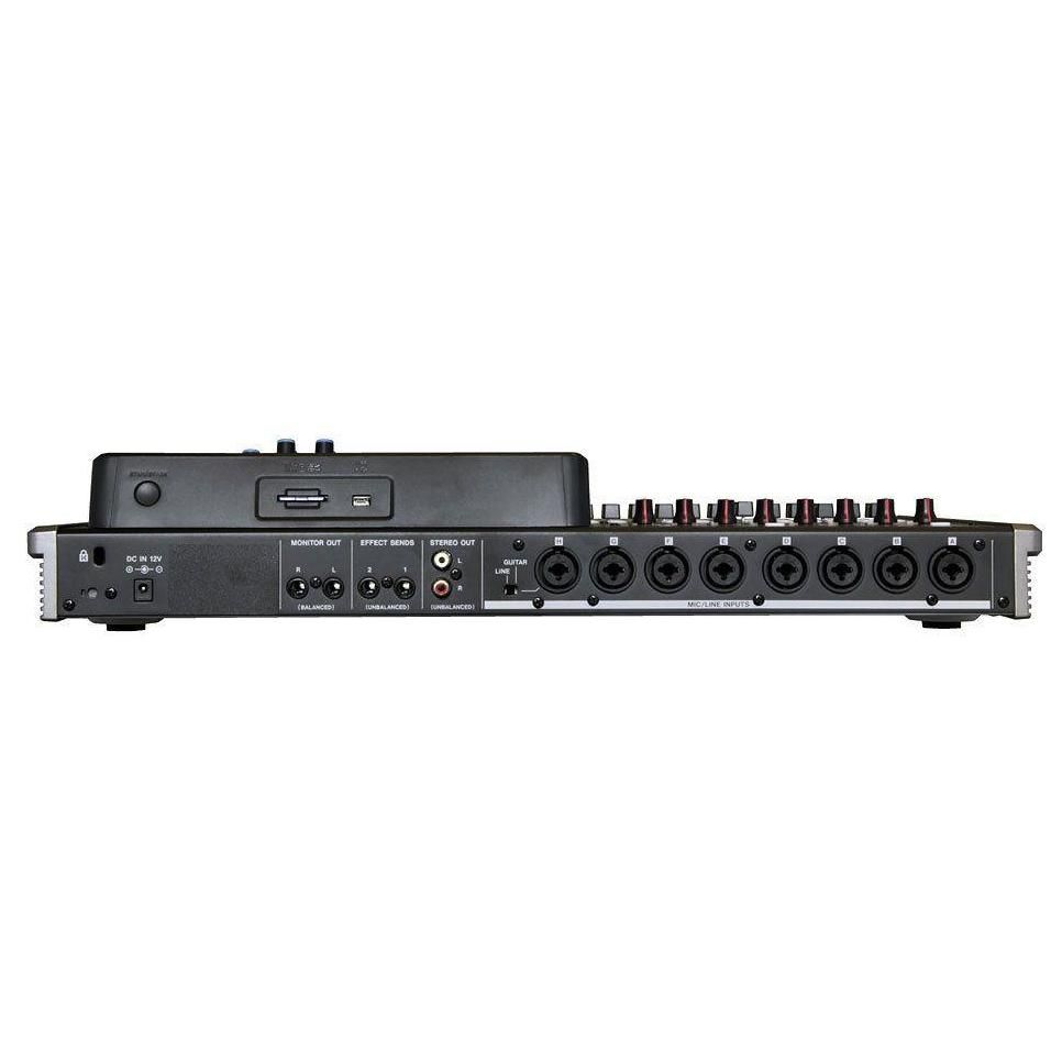 DP-24 SD - 3