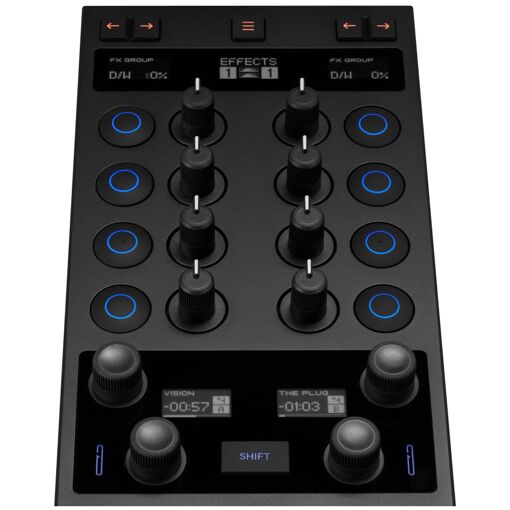 Kontrol X1 MK3 - 7