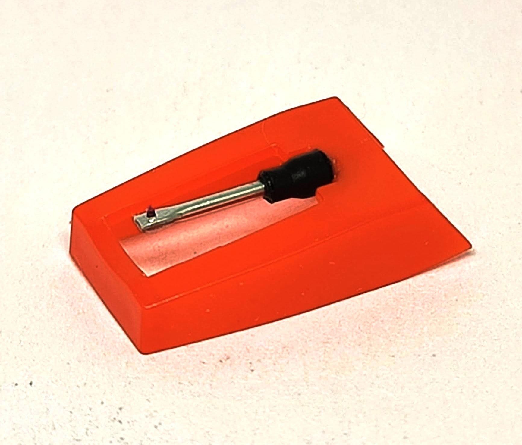 Saphir diamant pointe de lecture pour platine disque TOSHIBA N73CY N-73-CY ... - 4