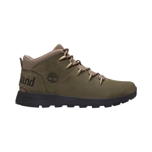 Sprint Trekker Mid Lace U