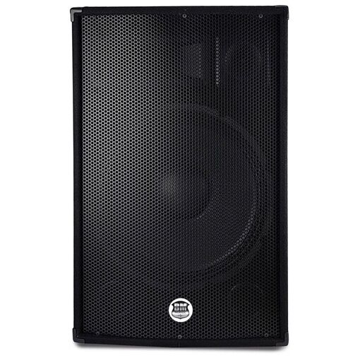 Pack sonorisation - BM SONIC BMS-151515 - 3000W - Enceintes DJ 15' + 2 Cais... - 3