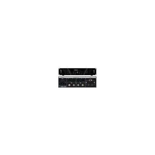 Pack sono IBIZA DJ300N 480W + table de mixage + 2 HP + mic - 6