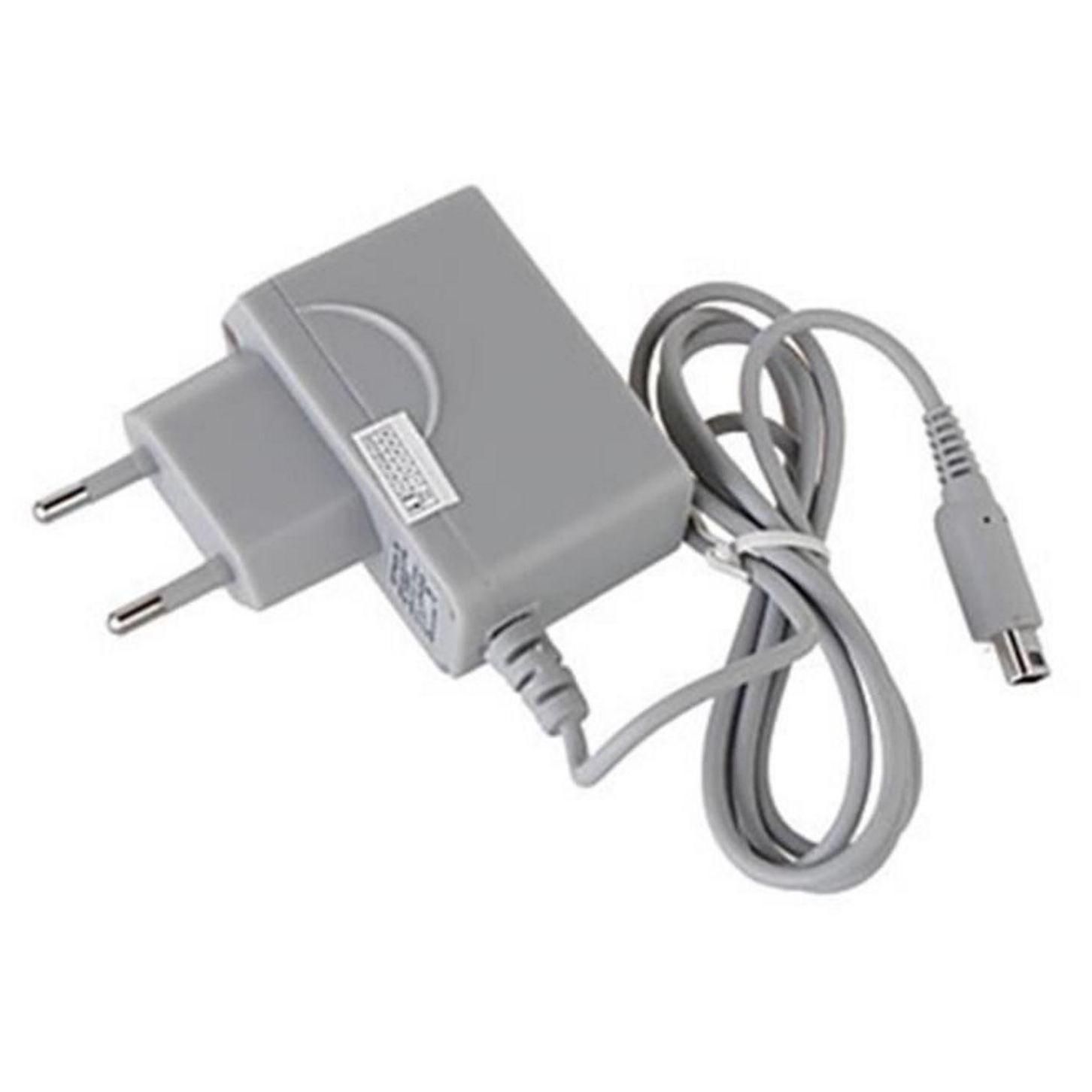 Chargeur Secteur Compatible New Nintendo 3ds Avec Film De Protection D'�cra... - 3