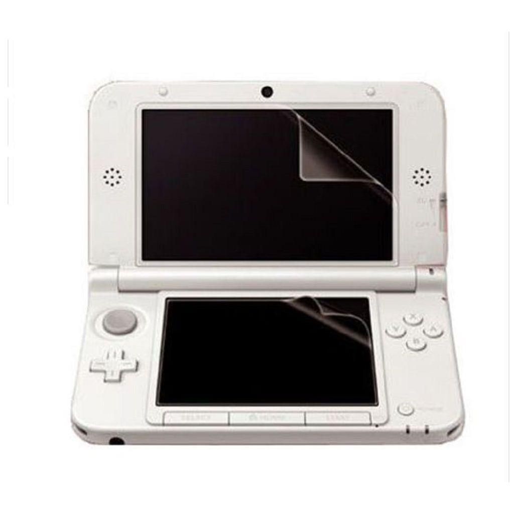 Chargeur Secteur Compatible New Nintendo 3ds Avec Film De Protection D'�cra... - 4