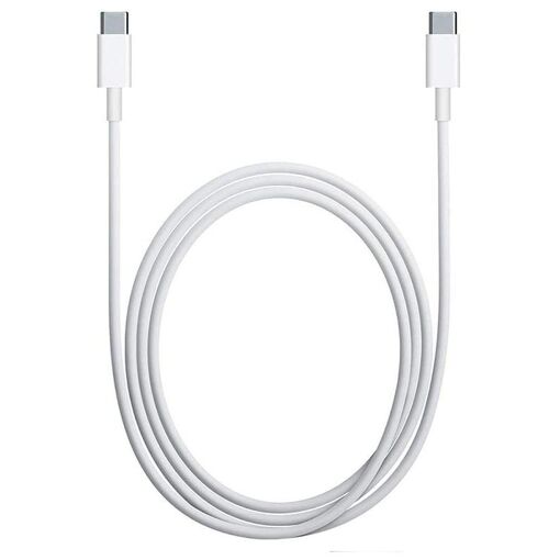 C�ble 2 m�tres pour iPhone 16 Iphone 15 Pro Max Plus - IPad Pro Air MacBook...