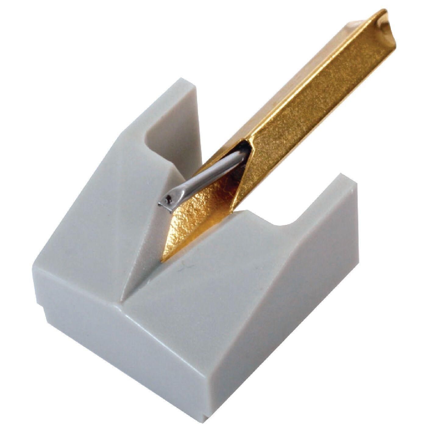 Saphir diamant stylet aiguille pointe de lecture d60 946D60 D500 platine Ph...