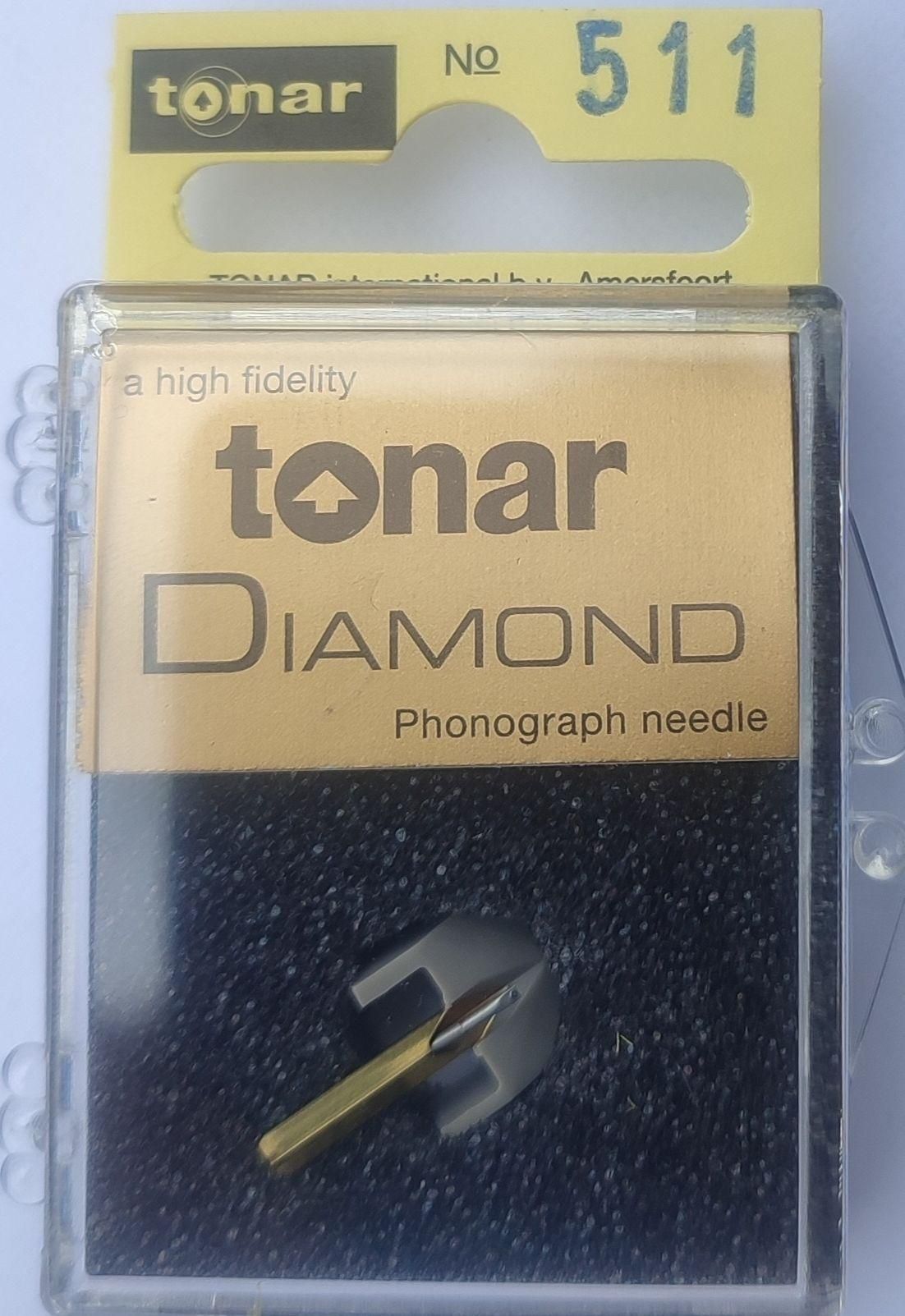 Saphir diamant stylet aiguille pointe de lecture d60 946D60 D500 platine Ph... - 2
