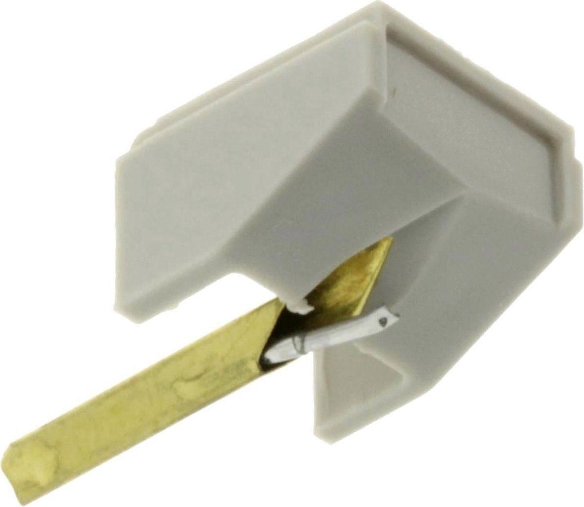 Saphir diamant stylet aiguille pointe de lecture d60 946D60 D500 platine Ph... - 4