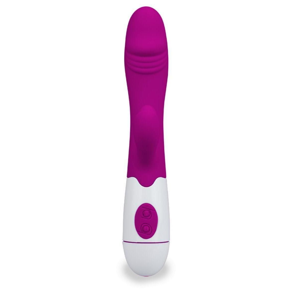Vibro Vibromasseur Rabbit Snappy - 4