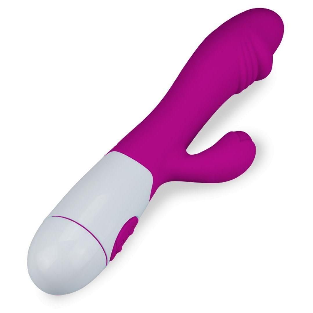 Vibro Vibromasseur Rabbit Snappy - 6