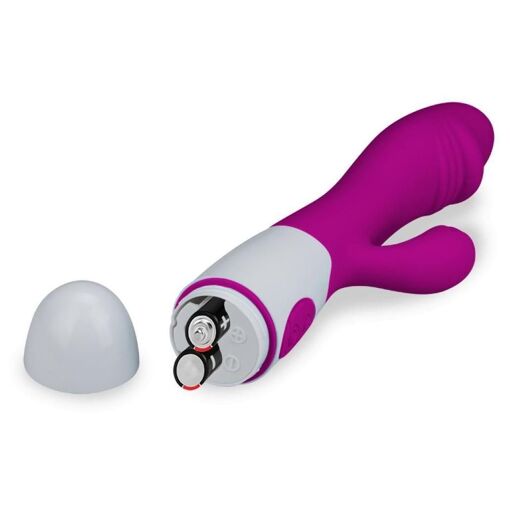 Vibro Vibromasseur Rabbit Snappy - 8