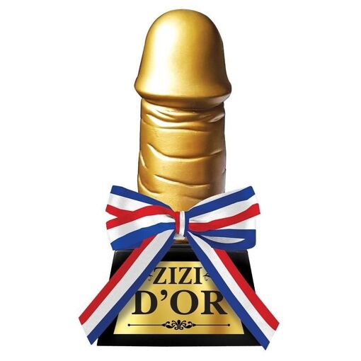 Troph�e Zizi