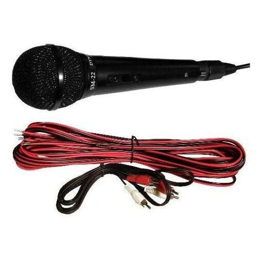Pack Sono ampli + enceintes 500W + Table de mixage - 4