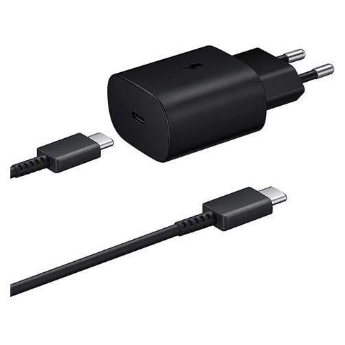 Chargeur Rapide 25w + Cable Usb C Pour Samsung S23 5g / S23 Plus /S23 Ultra... - 2