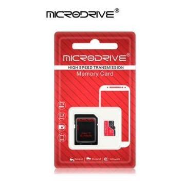 Micro Sd 4 Go Microdrive Avec Adaptateur Sd