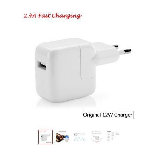 Chargeur Iphone Flextronics A/12981ea Lps