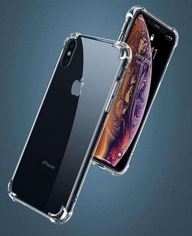 Coque Iphone X - 2