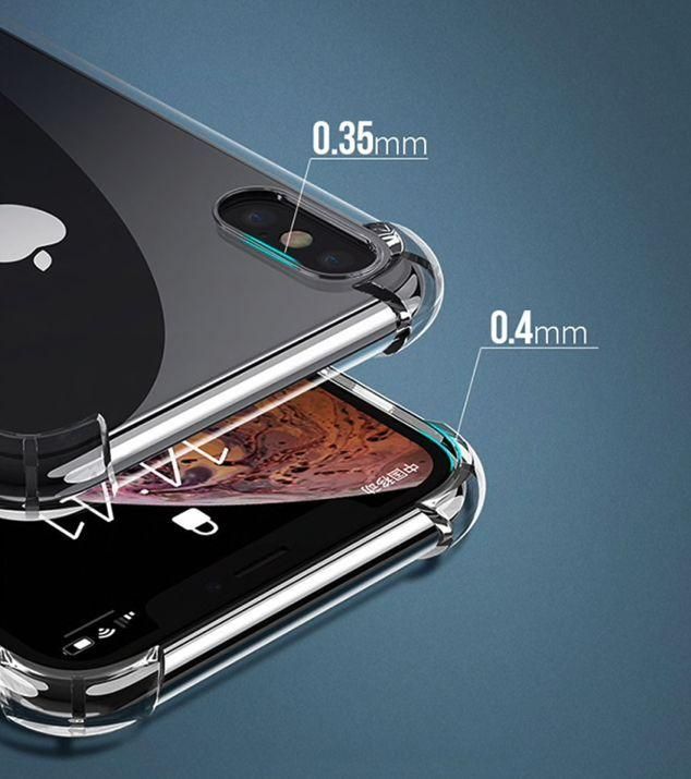 Coque Iphone X - 3