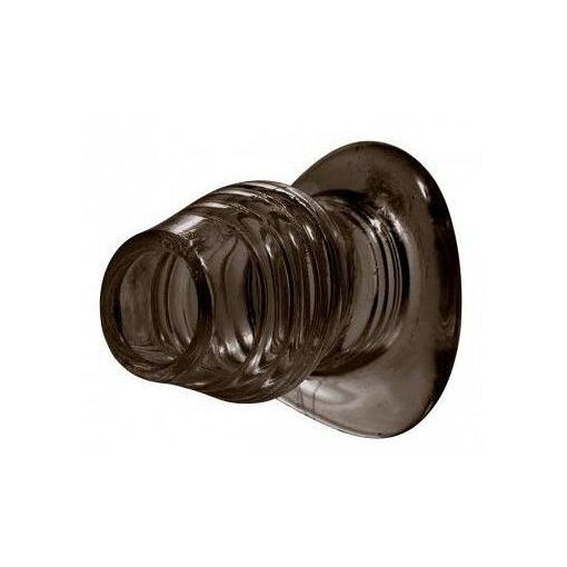 Excavate Tunnel Anal Plug - �carteur D'anus