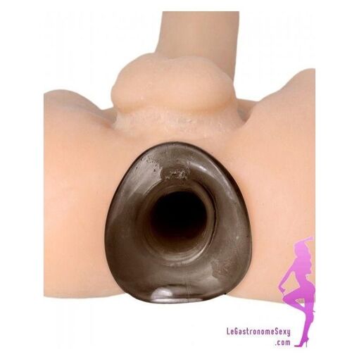 Excavate Tunnel Anal Plug - �carteur D'anus - 7