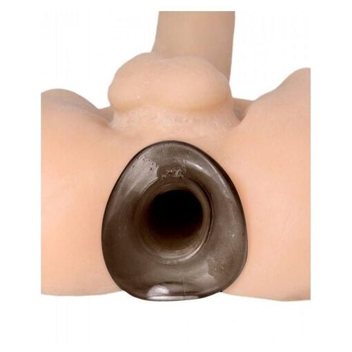 Excavate Tunnel Anal Plug - �carteur D'anus - 10