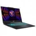 Msi Cyborg 15 A13vf-881 - 15,6' Fhd 144hz Display, Intel Core I5-1342 - 2