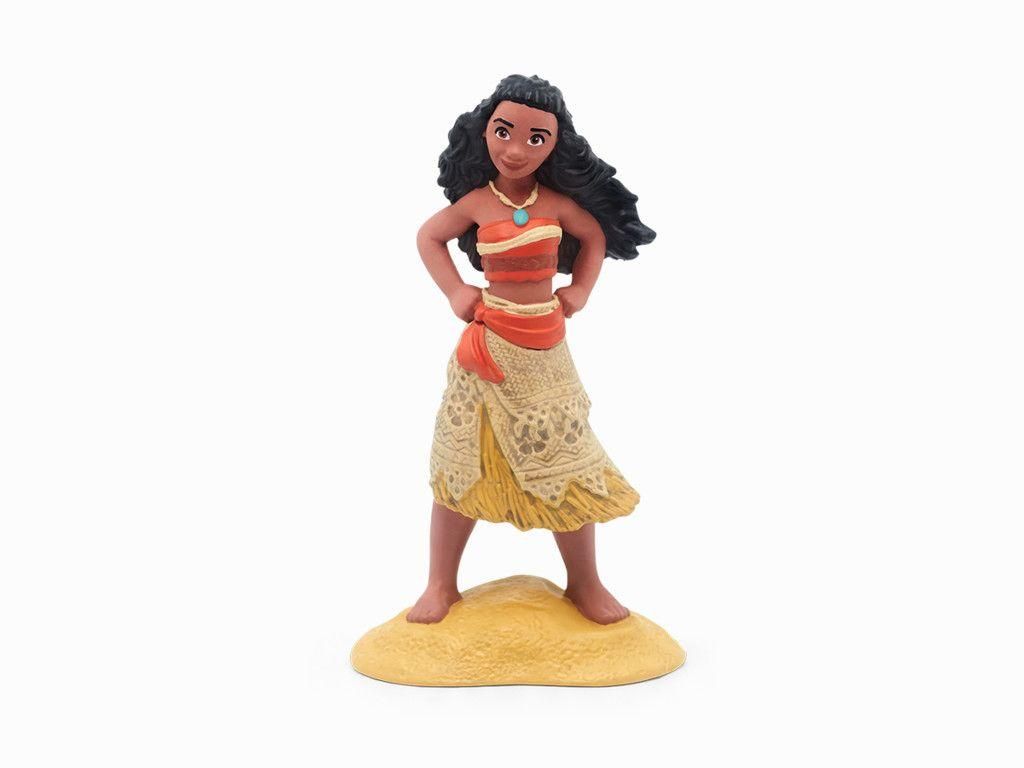 Tonies Vaiana