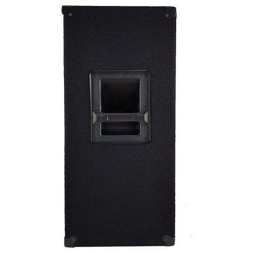 Pack sonorisation - BM SONIC BMS-1515 - 2500W - Enceintes DJ 15' + Caisson ... - 4