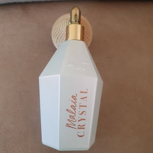 Vaporisateur Parfum Hollister Vide
