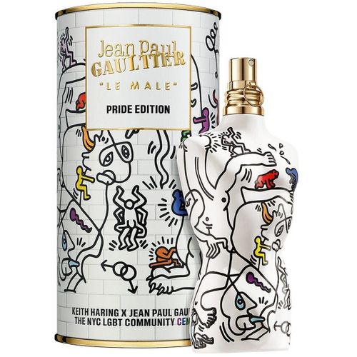 Le Male Edition Pride 125 Ml 
